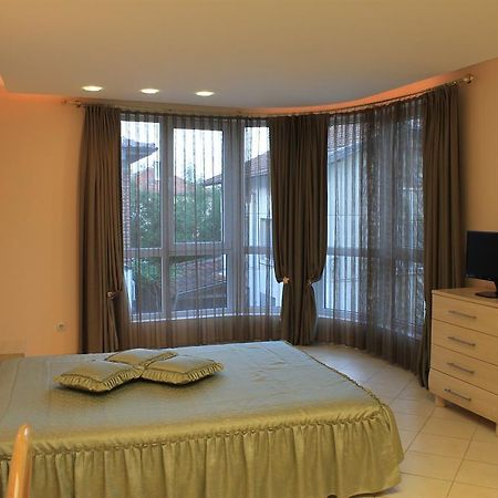 Stela Guest House Tsarevo Exterior foto