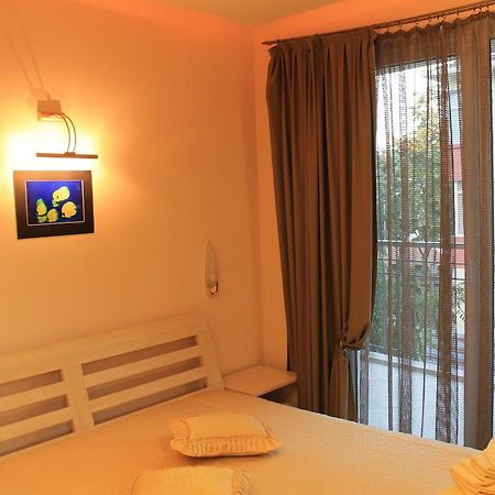 Stela Guest House Tsarevo Exterior foto