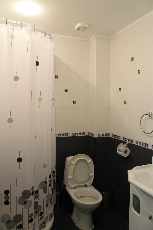 Stela Guest House Tsarevo Quarto foto