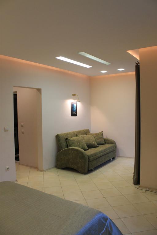 Stela Guest House Tsarevo Quarto foto