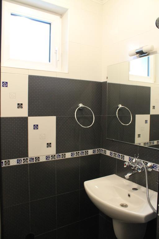 Stela Guest House Tsarevo Quarto foto