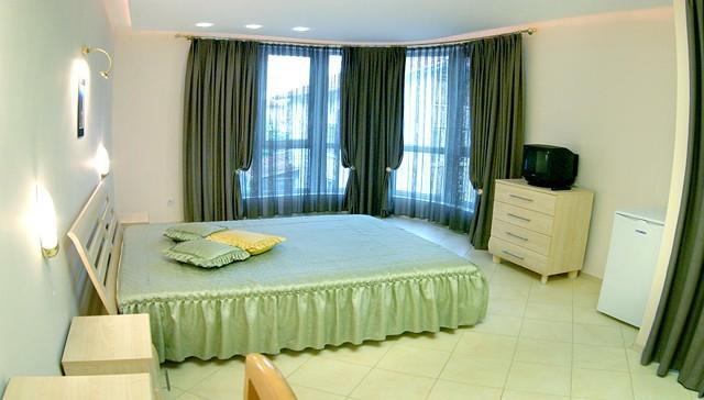 Stela Guest House Tsarevo Quarto foto