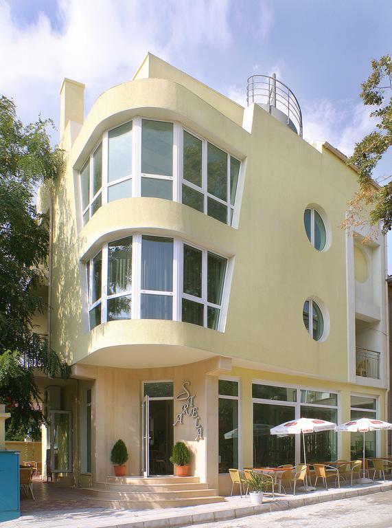 Stela Guest House Tsarevo Quarto foto